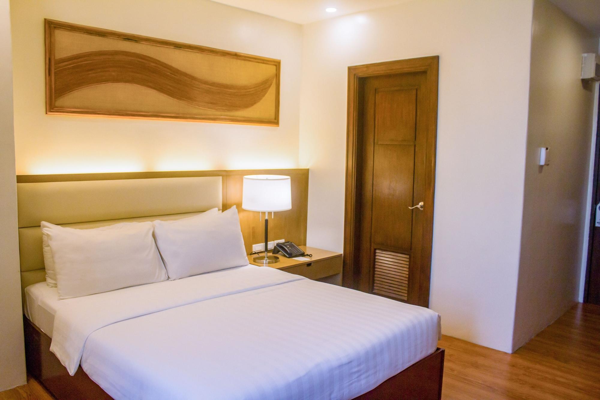 Citi Park Hotel Cebu Powered By Cocotel מראה חיצוני תמונה