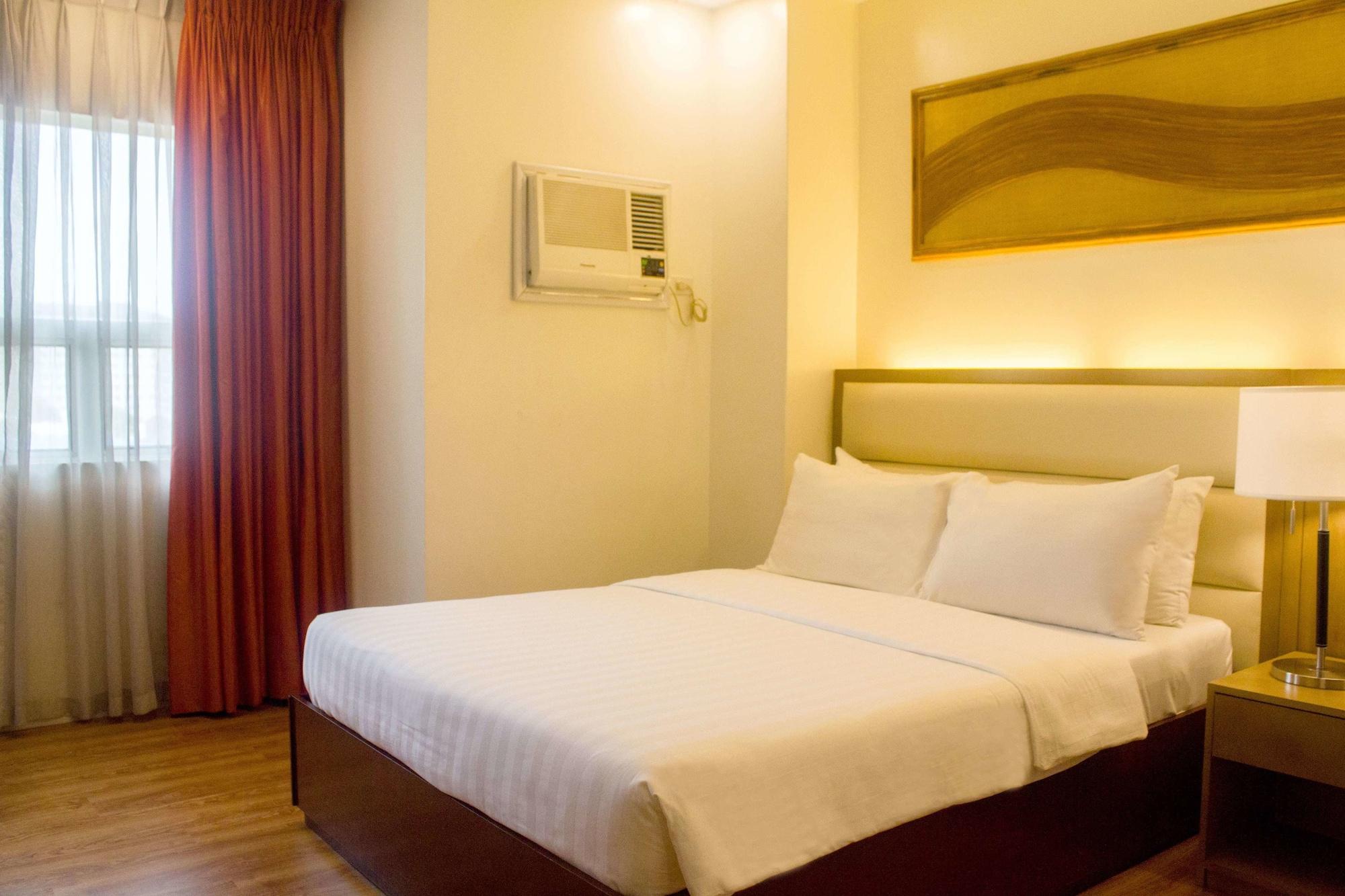 Citi Park Hotel Cebu Powered By Cocotel מראה חיצוני תמונה