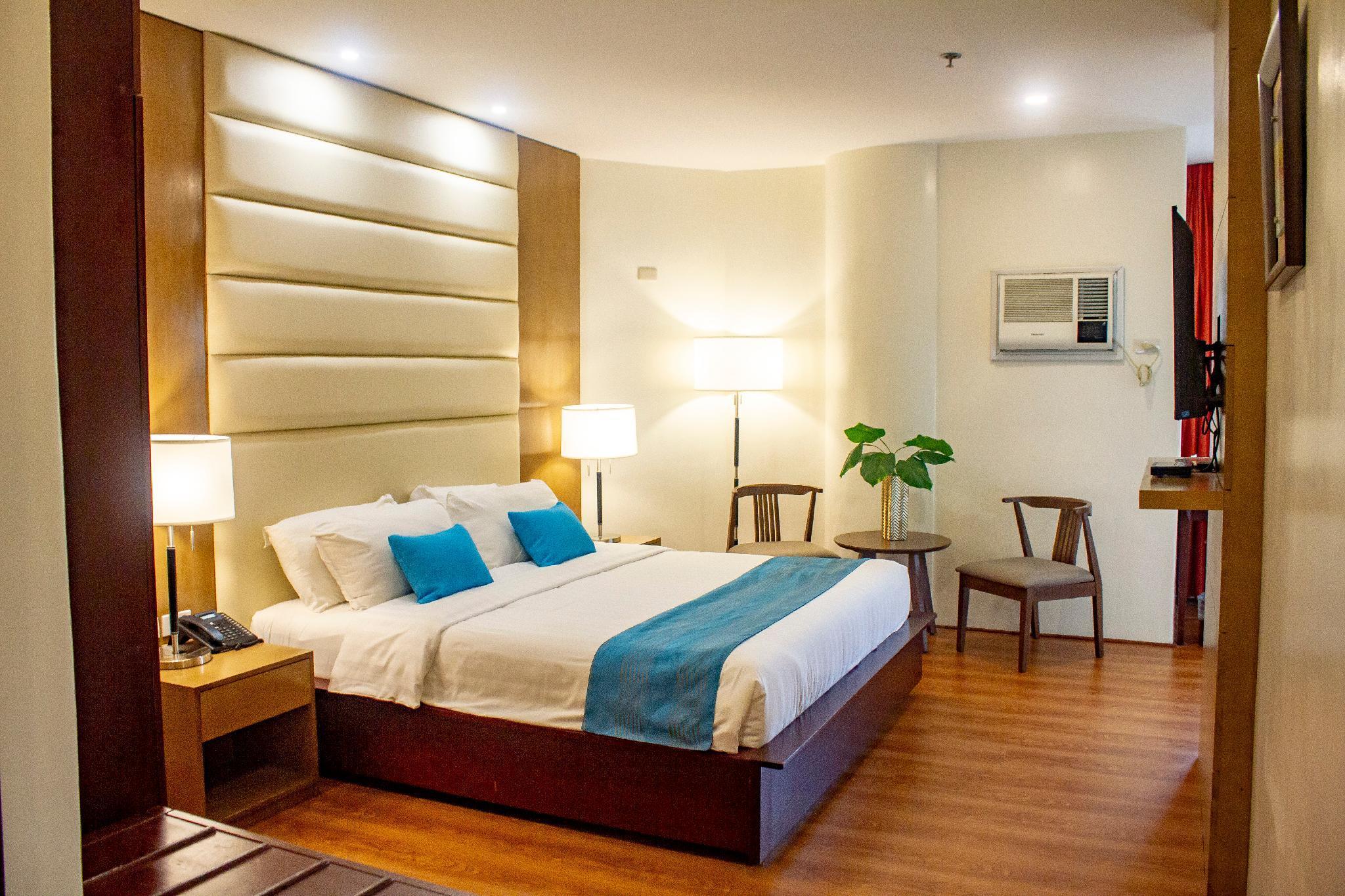 Citi Park Hotel Cebu Powered By Cocotel מראה חיצוני תמונה