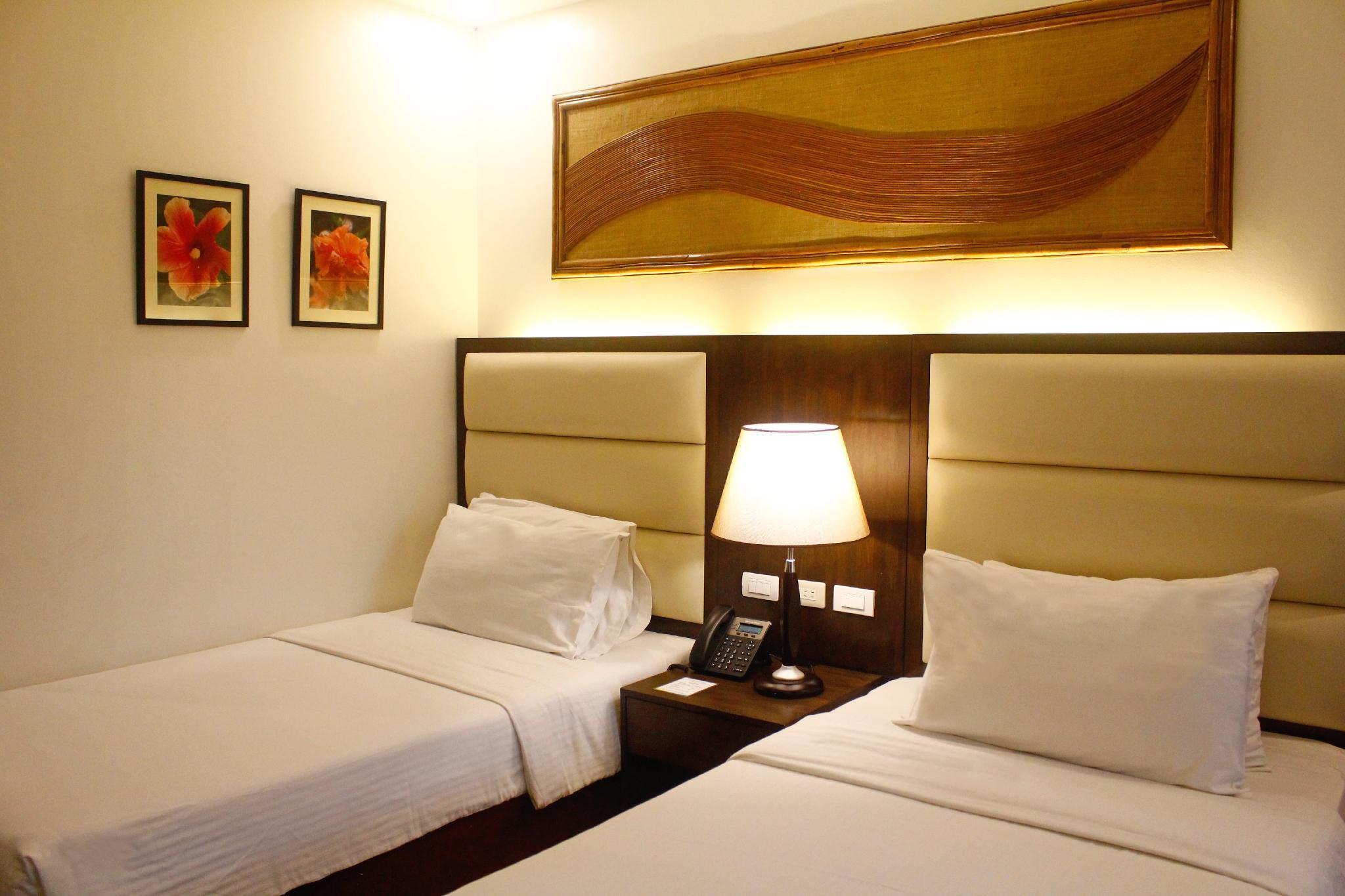 Citi Park Hotel Cebu Powered By Cocotel מראה חיצוני תמונה