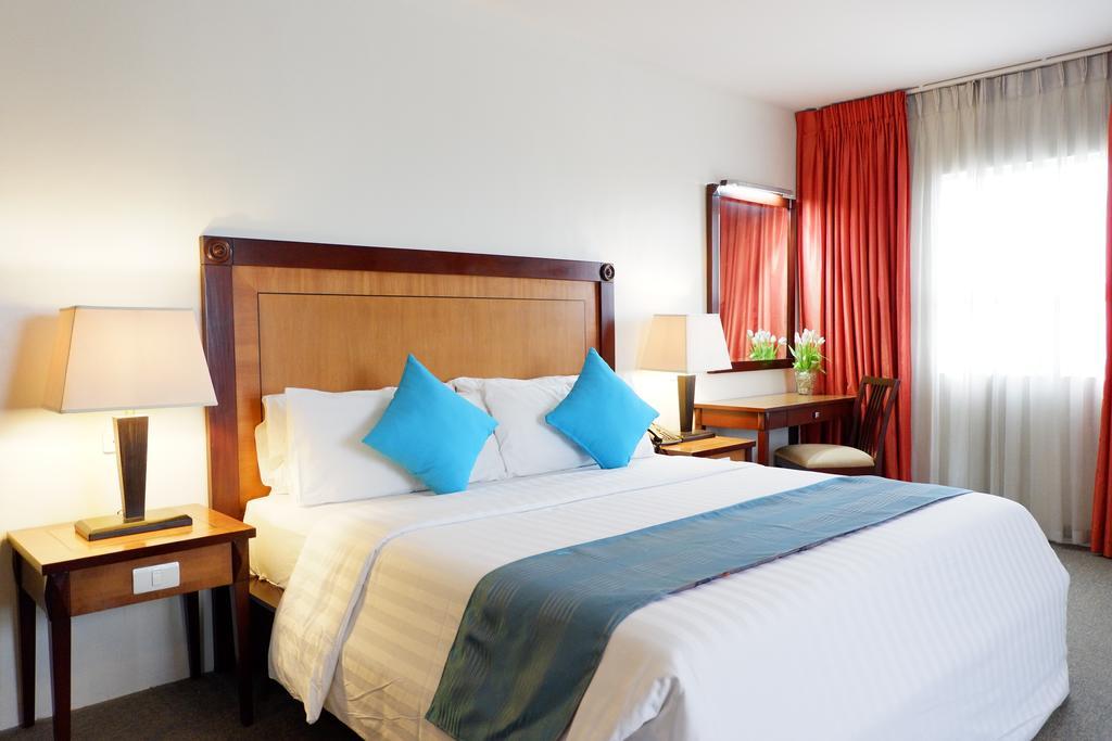 Citi Park Hotel Cebu Powered By Cocotel מראה חיצוני תמונה